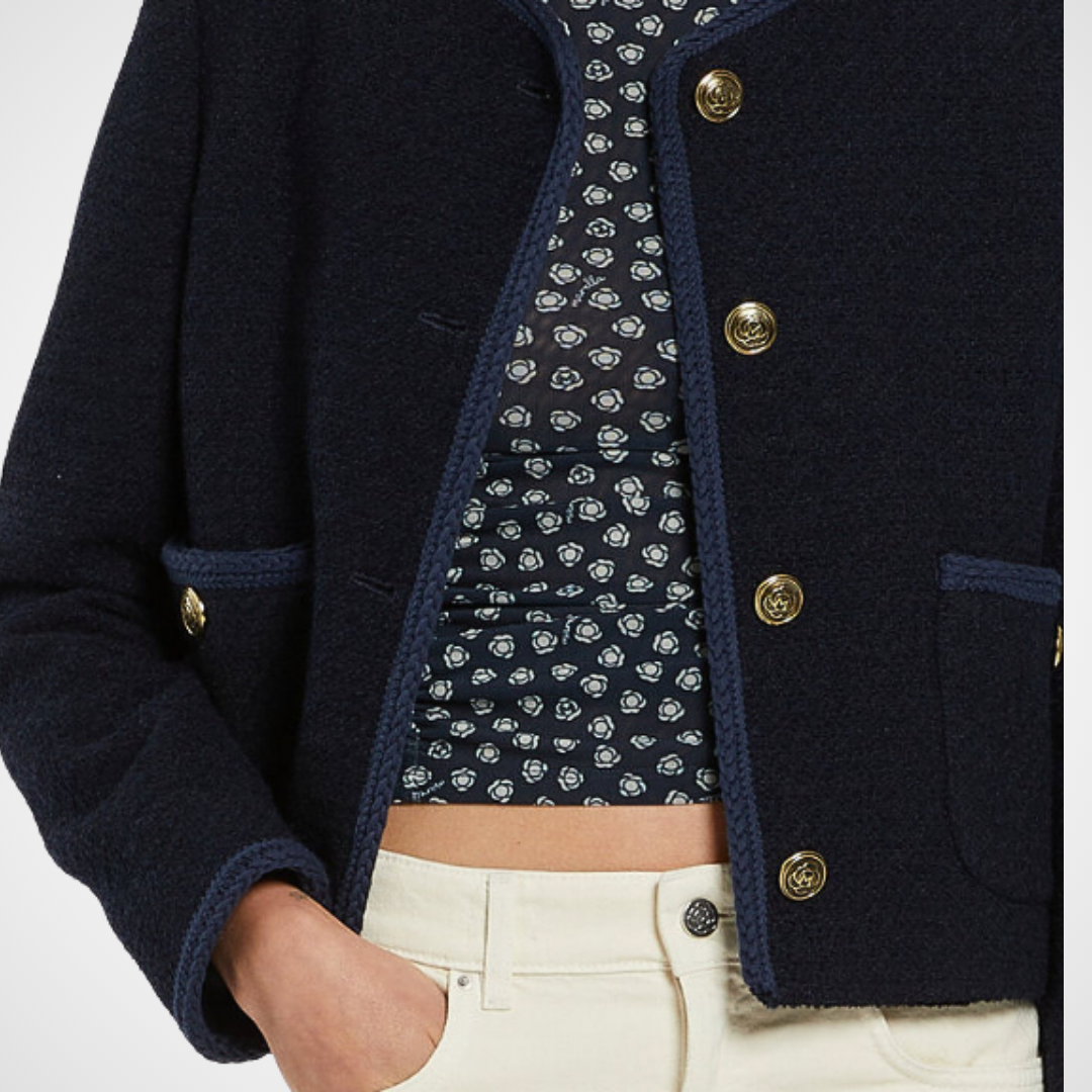 VESTE AFONA - MARELLA