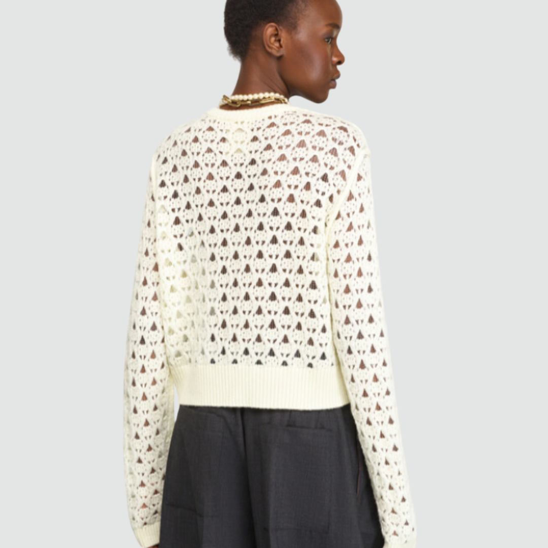 SEMICOUTURE - Pull RACHELE
