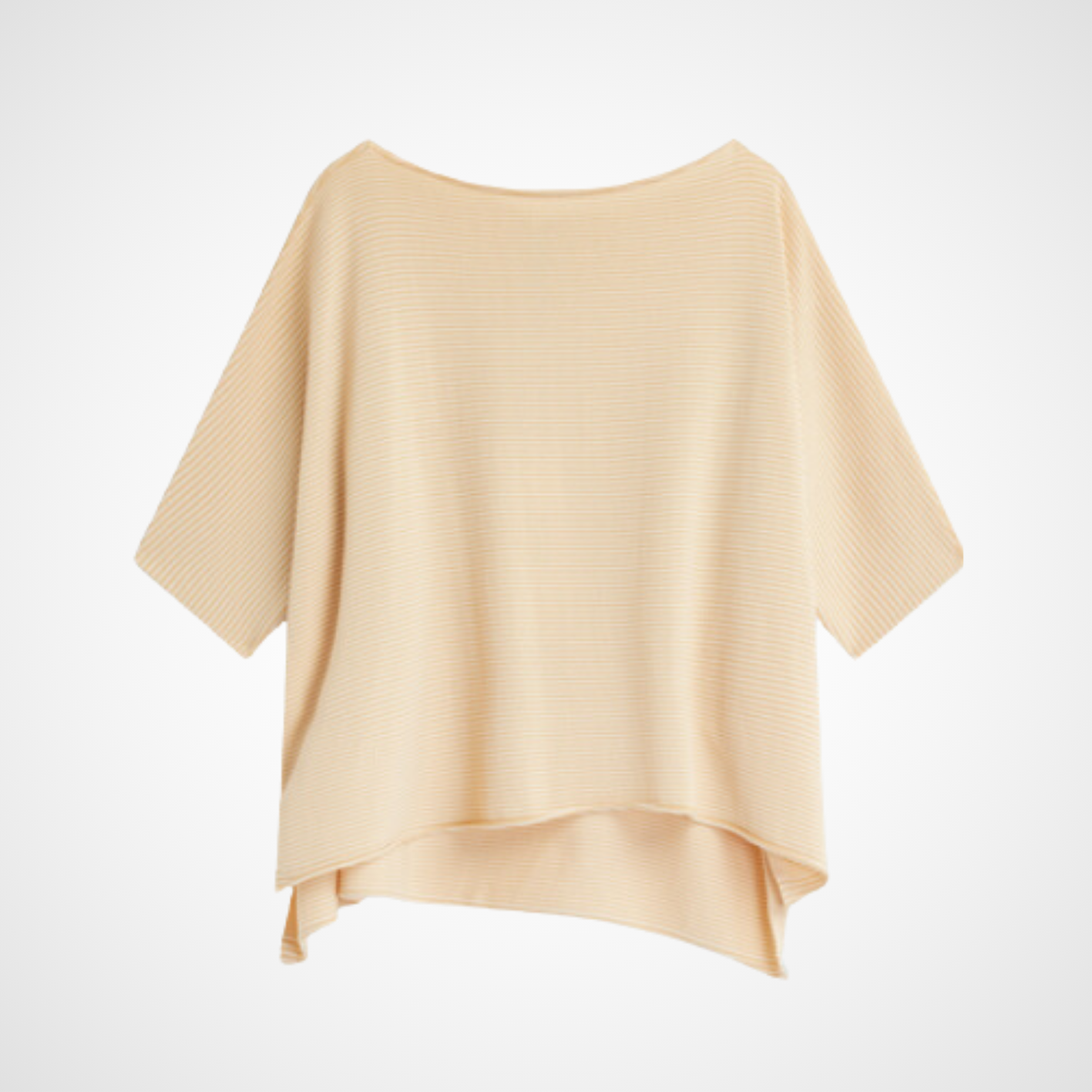 LIVIANA CONTI - T-SHIRT VISCOSE