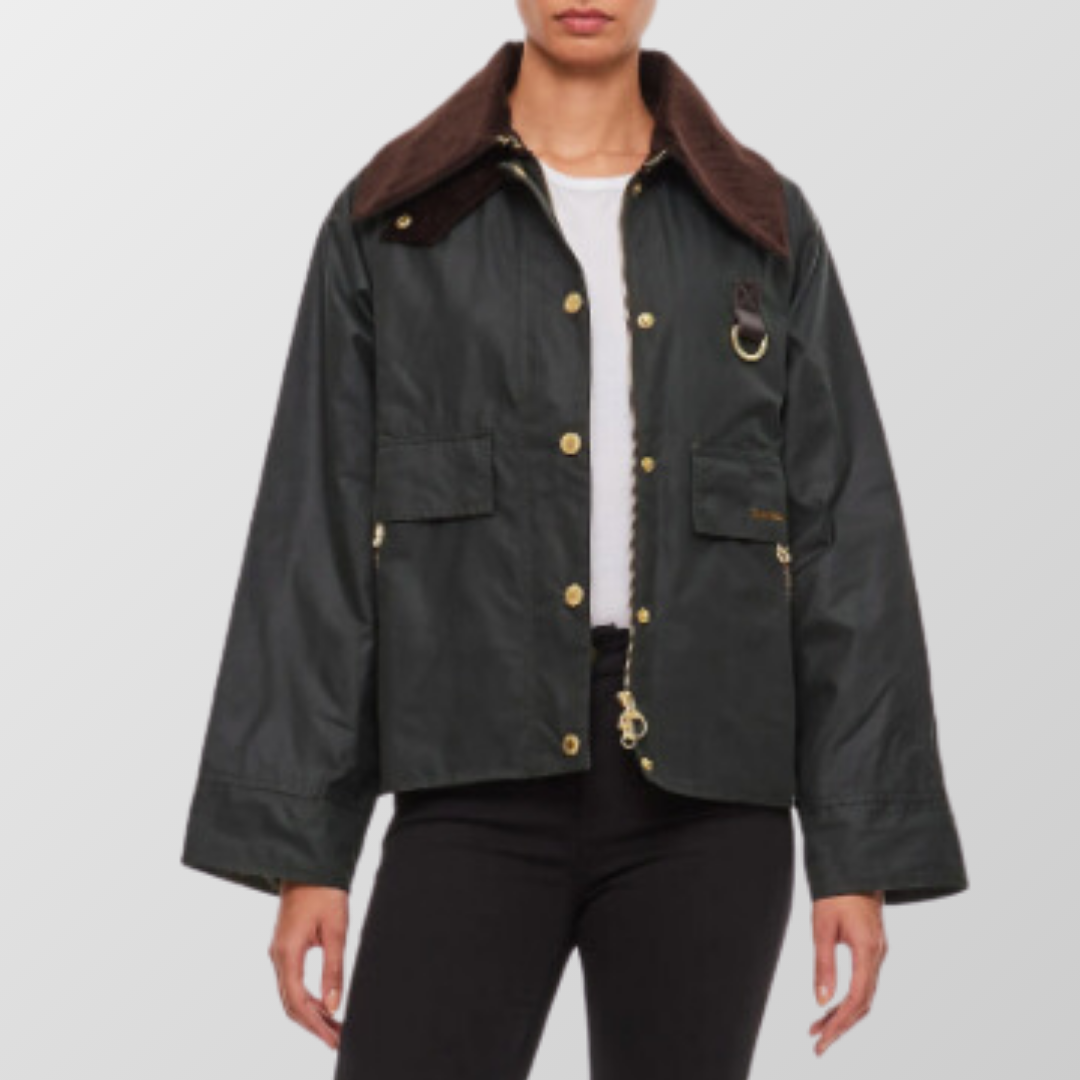Veste CATTON WAX - Barbour