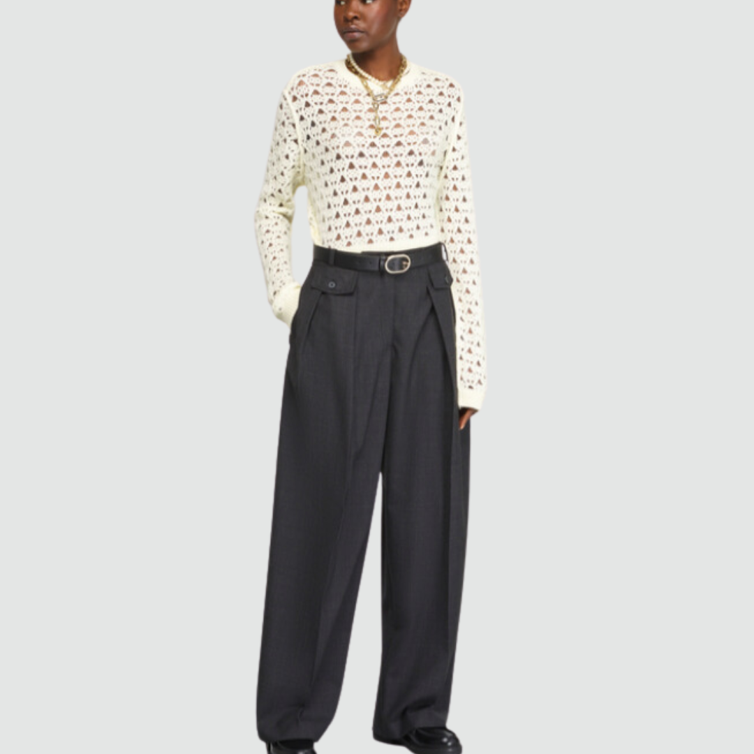 SEMICOUTURE - Pull RACHELE