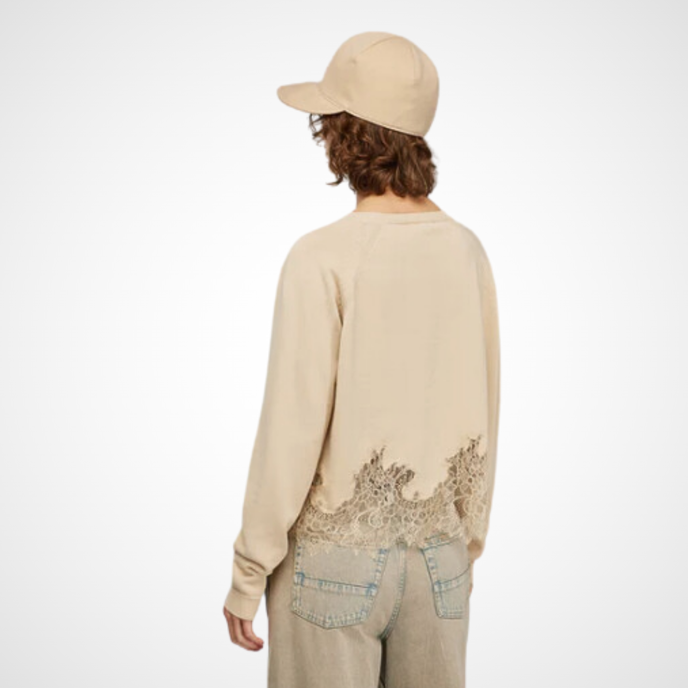 SEMICOUTURE - PULL MATILDA