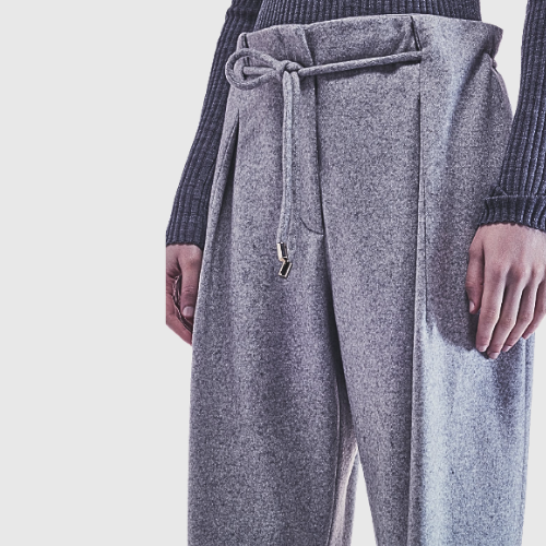 LIVIANA CONTI - PANTALON COLIN