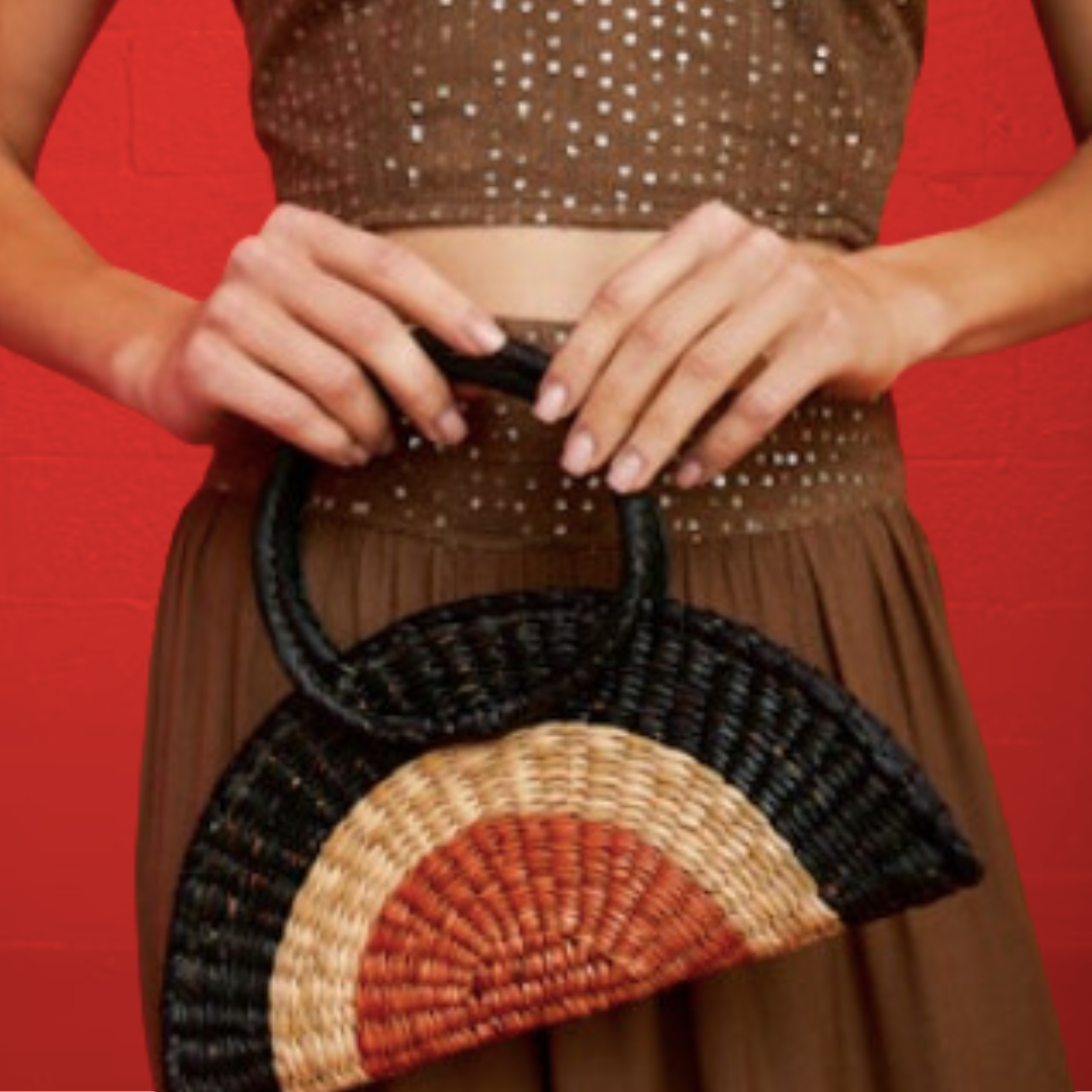 Paja Moon micro bag