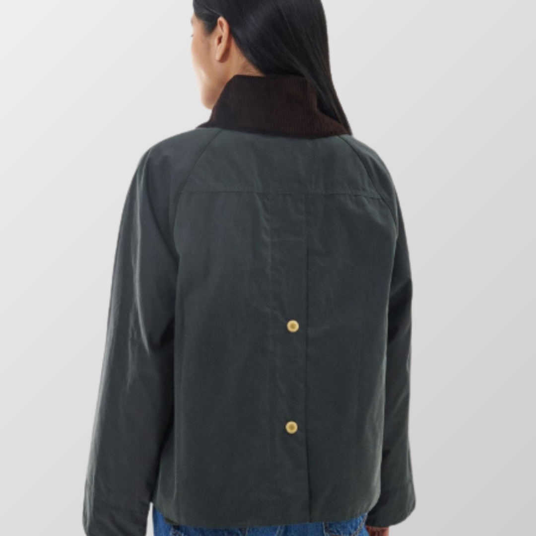 Veste CATTON WAX - Barbour