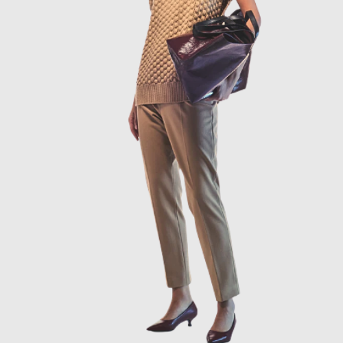 LIVIANA CONTI - PANTALON CHUCK