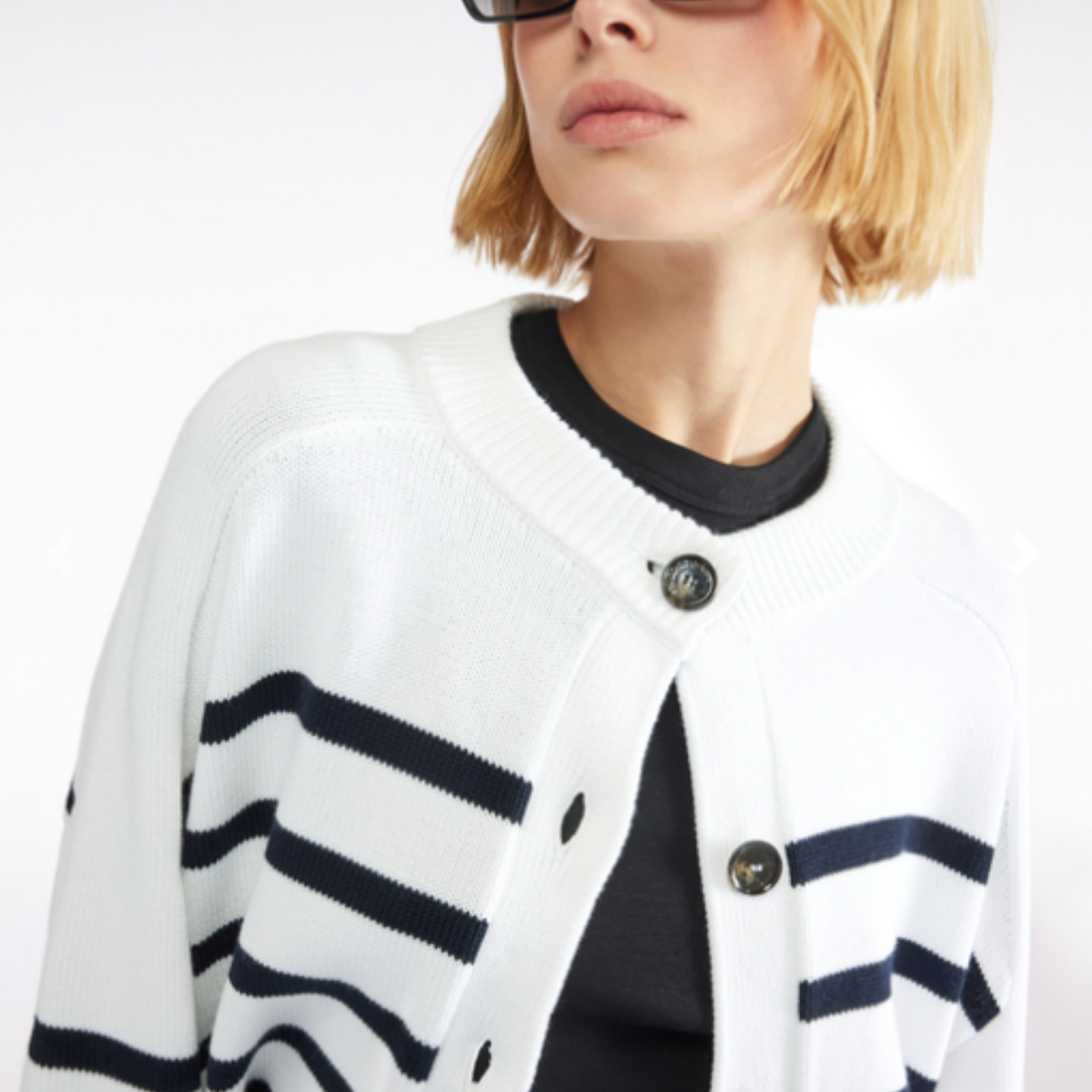 LIVIANA CONTI - CARDIGAN