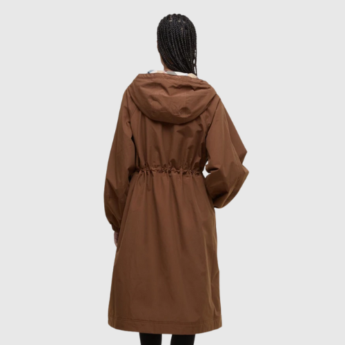 BARBOUR - Barbour Sidney Waterproof Parka