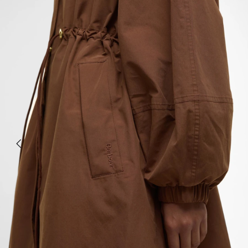 BARBOUR - Barbour Sidney Waterproof Parka
