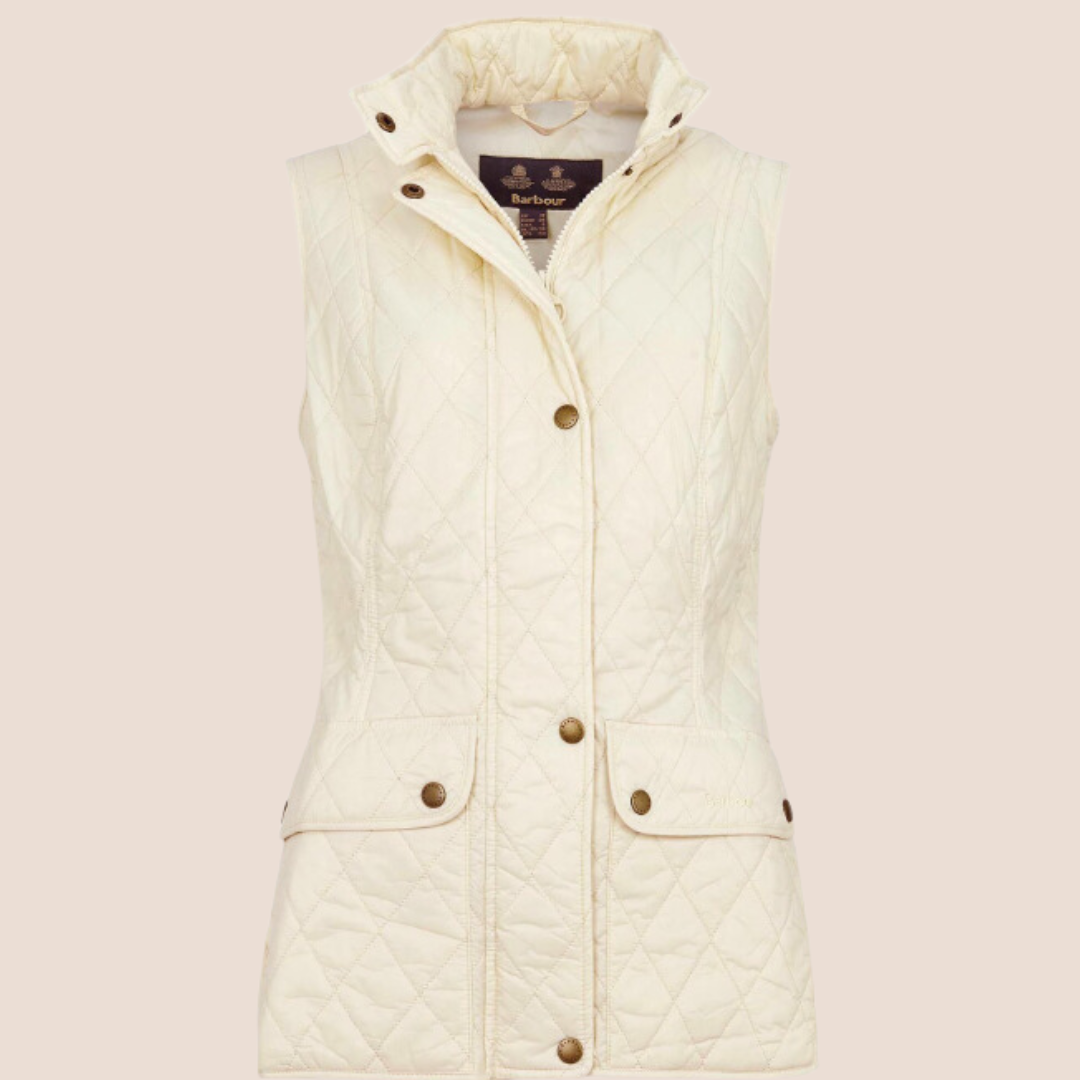 OTTERBURN GILET - Barbour