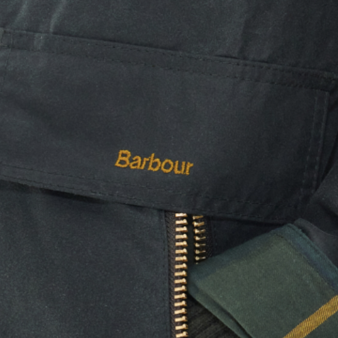 Veste CATTON WAX - Barbour