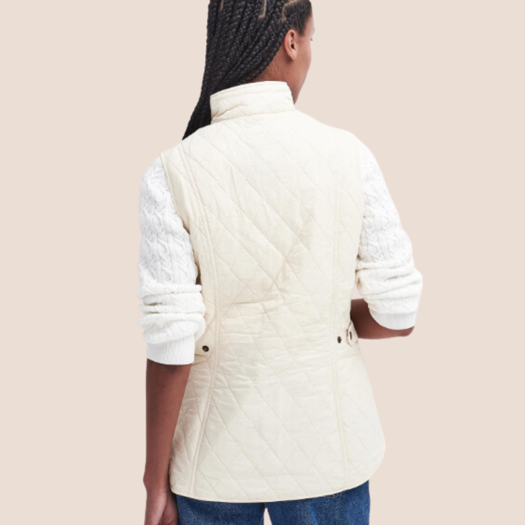 OTTERBURN GILET - Barbour