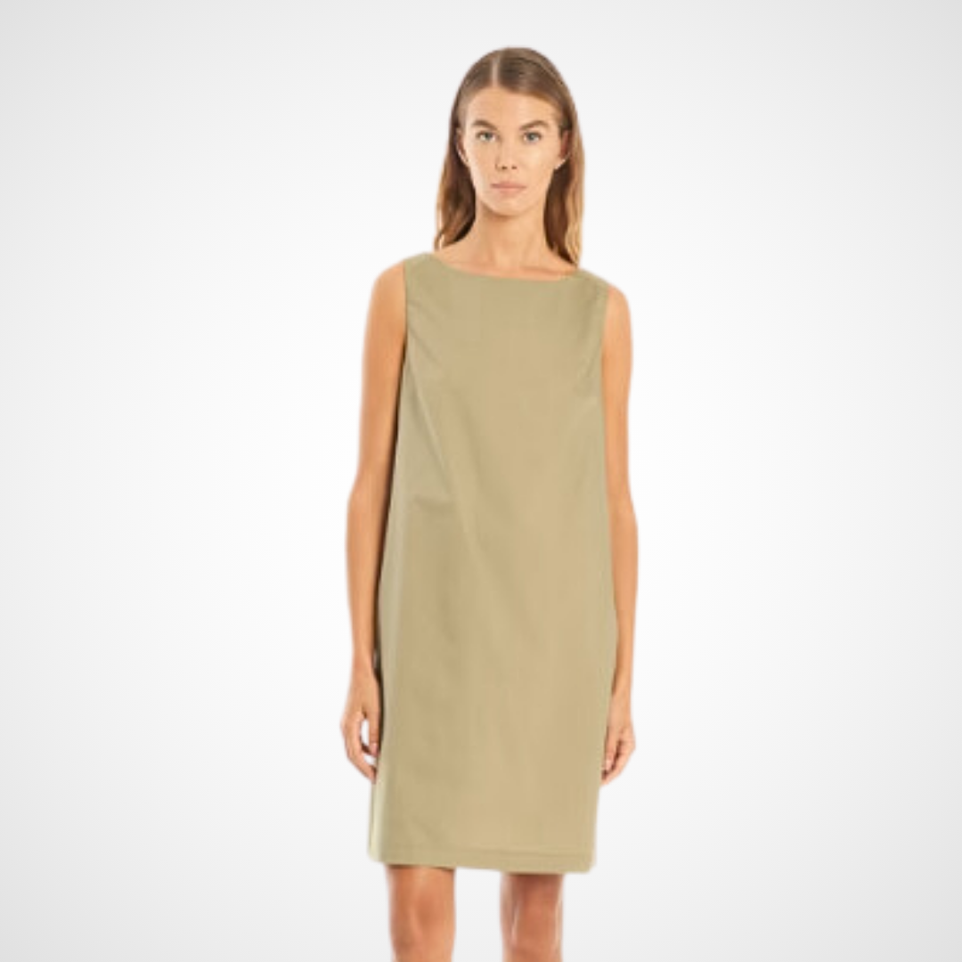 VICARIO CINQUE - Robe Olive