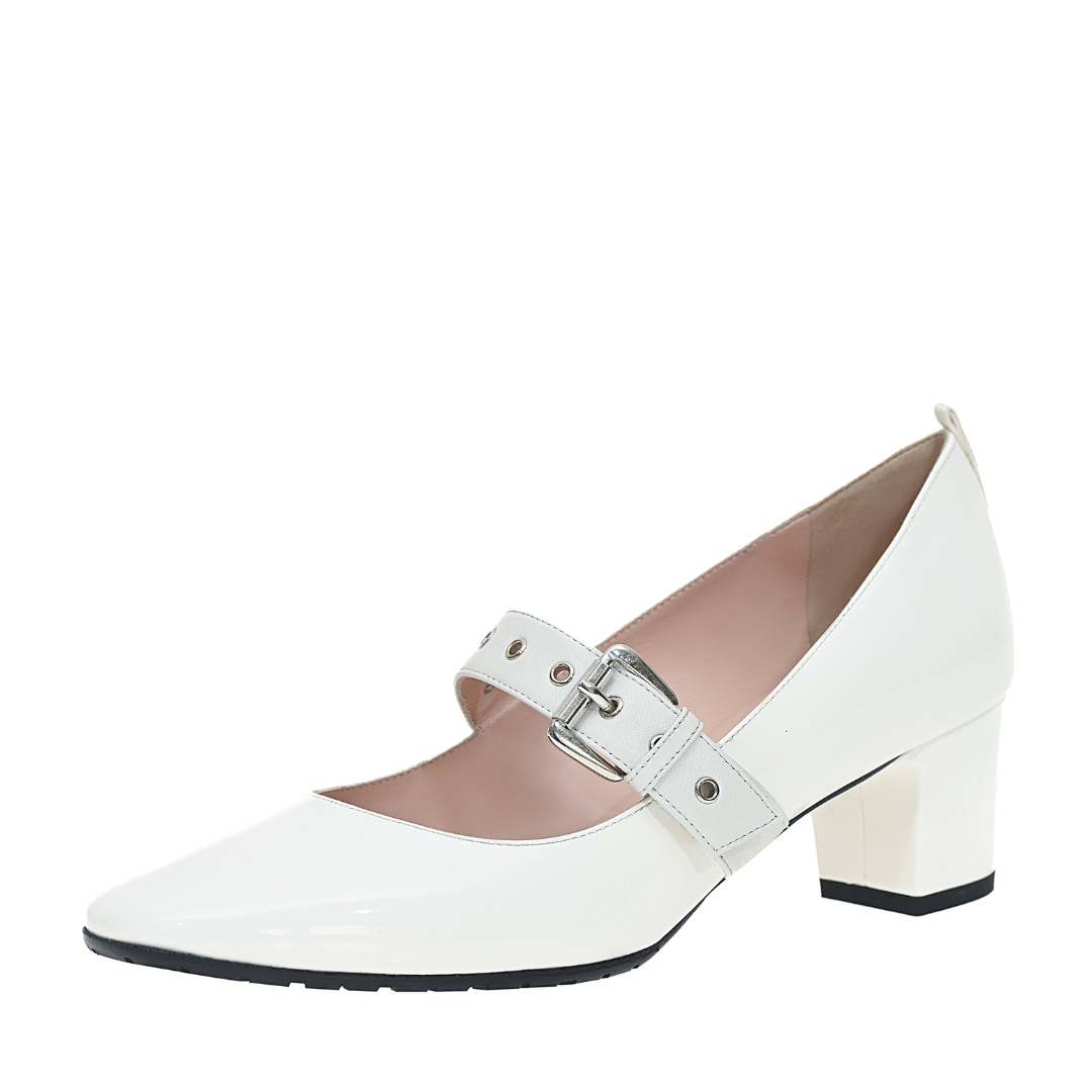 PRATT BLANC - SJP by Sarah Jessica Parker