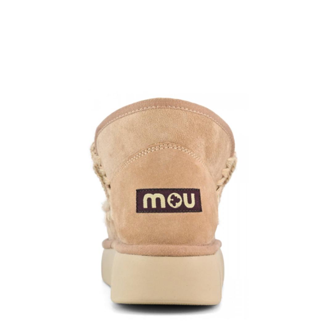 MOU Eskimo Bounce Sneakers