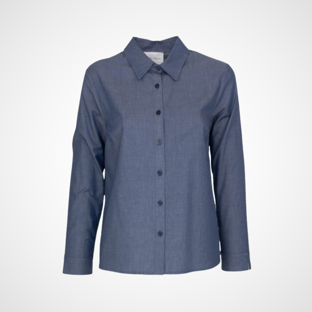 VICARIO CINQUE - CHEMISE SERRARA
