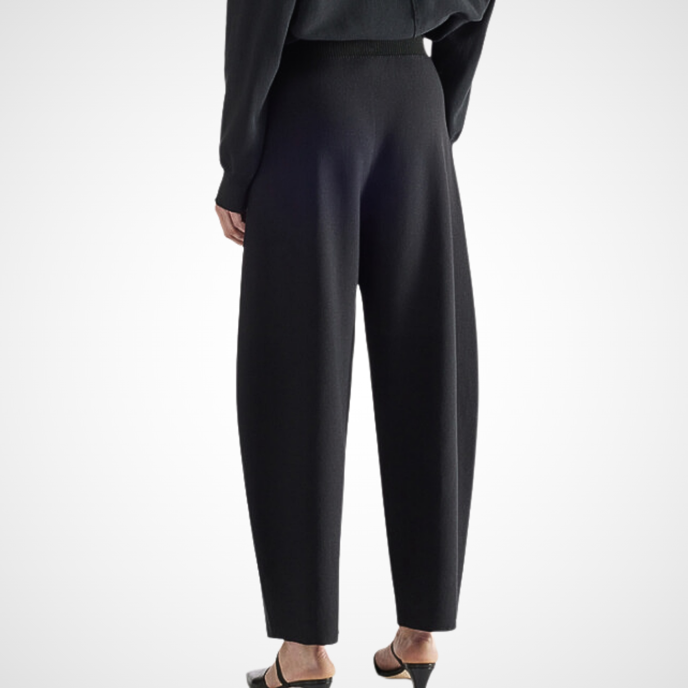 LIVIANA CONTI - PANTALON TECNIQUE