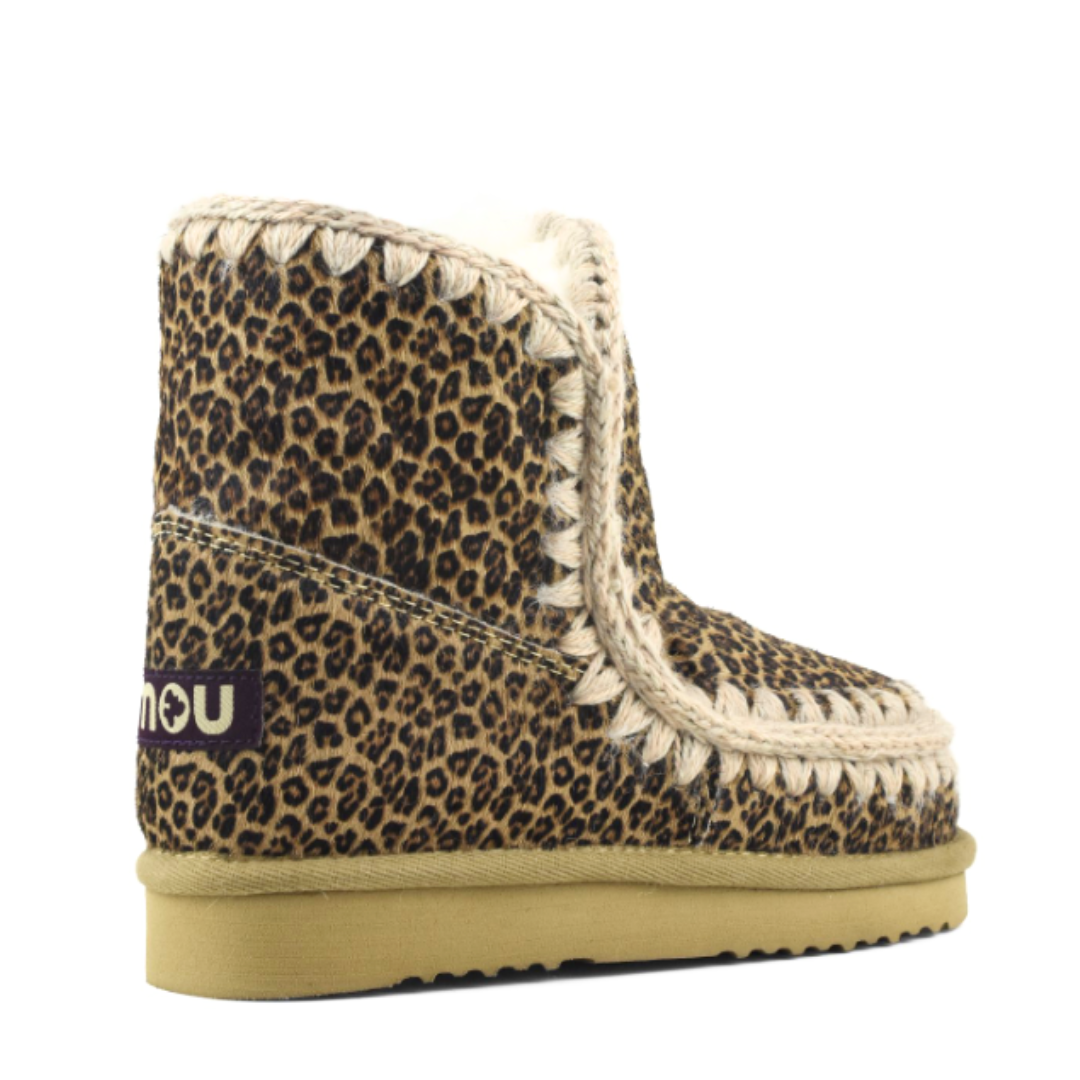 MOU Eskimo 18 animalier