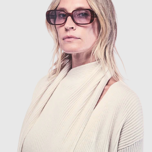 LIVIANA CONTI - CARDIGAN LAUREN