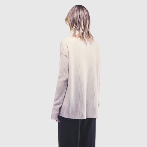 LIVIANA CONTI - CARDIGAN LAUREN