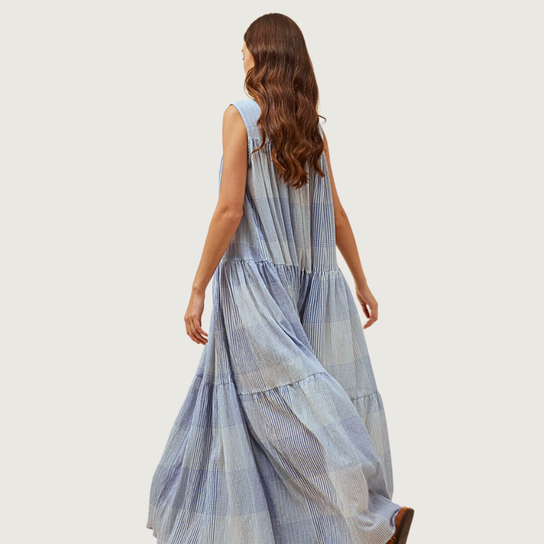 Robe Long SEMICOUTURE