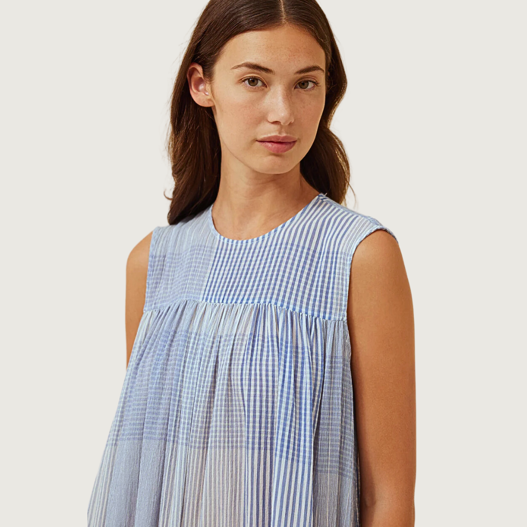 Robe Long SEMICOUTURE