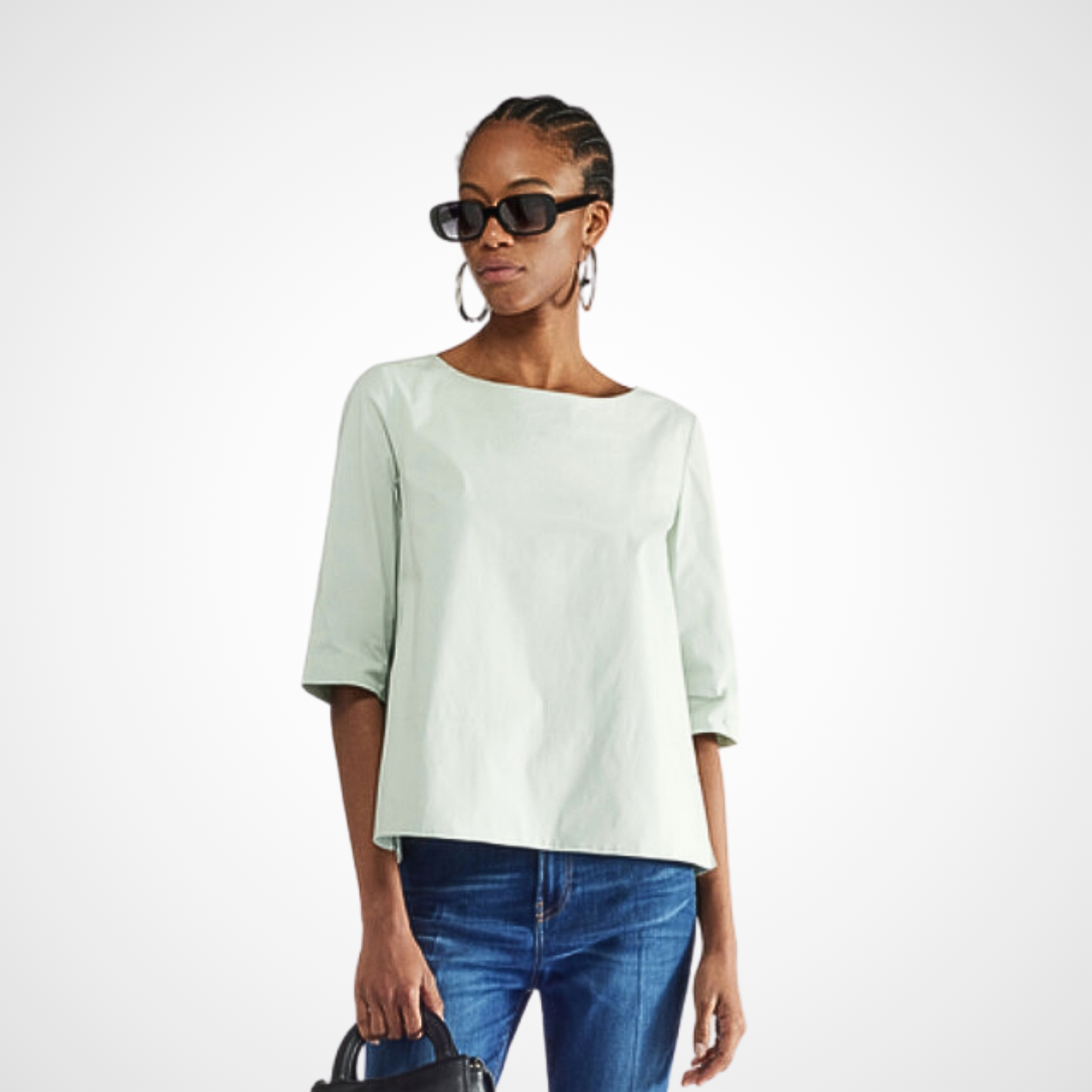 LIVIANA CONTI - blouse