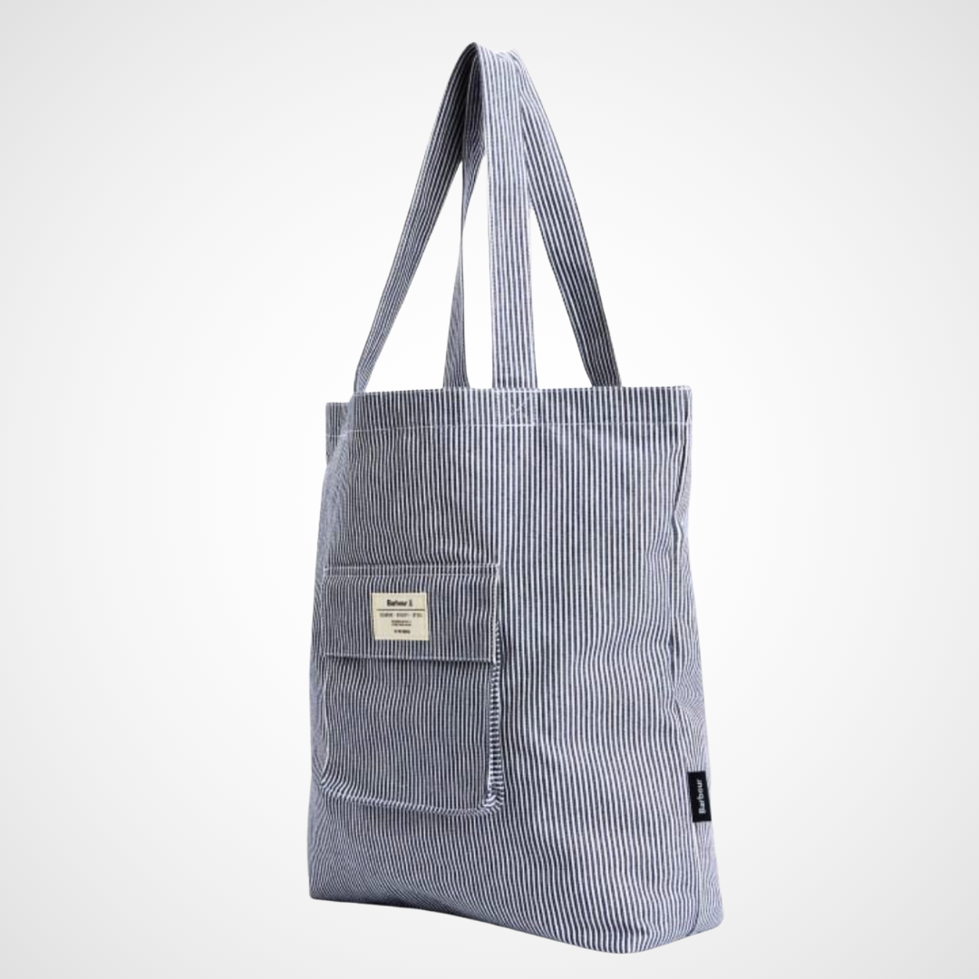 TYNEDALE TOTE BAG - BARBOUR
