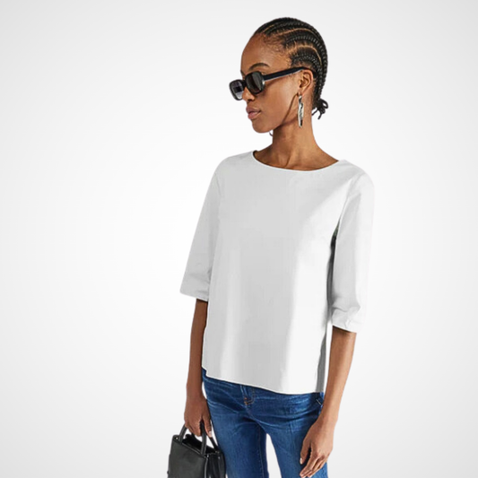 LIVIANA CONTI - blouse