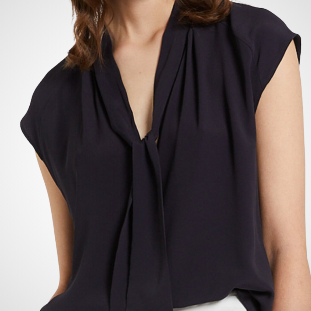 JEREZ BLOUSE - MARELLA