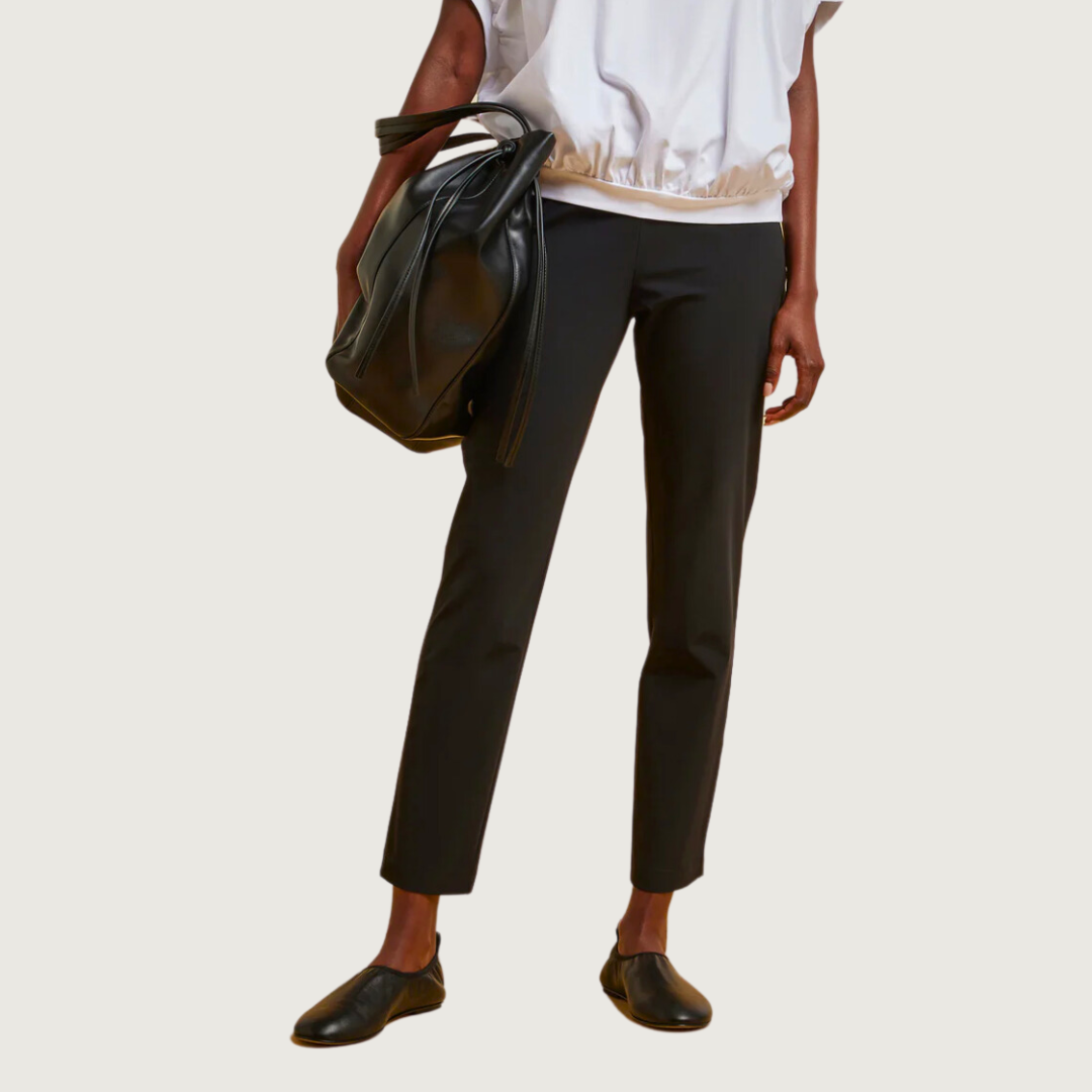 LEGGINGS NOIRE