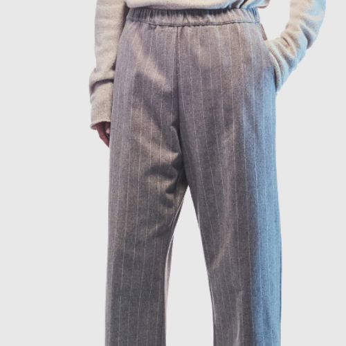 LIVIANA CONTI - PANTALON TRISTAN