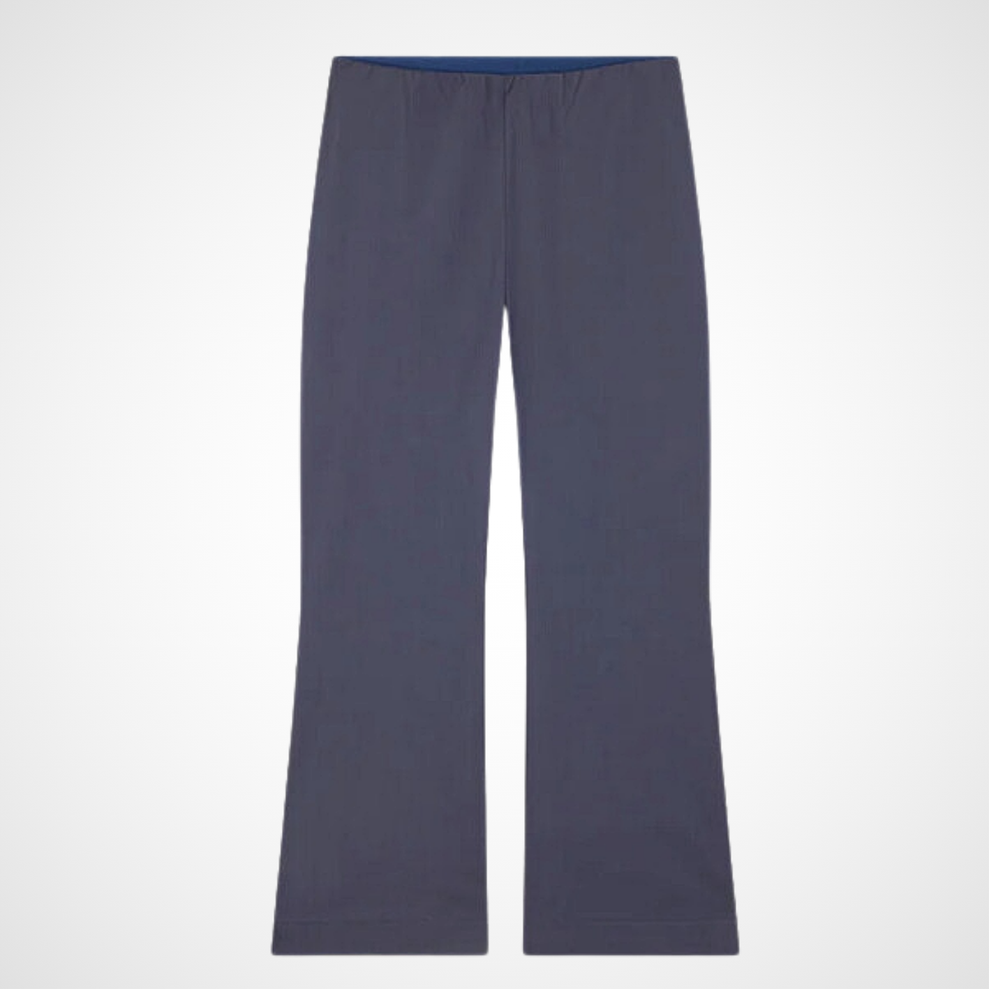 LIVIANA CONTI - PANTALON TROMPETTE TOILE