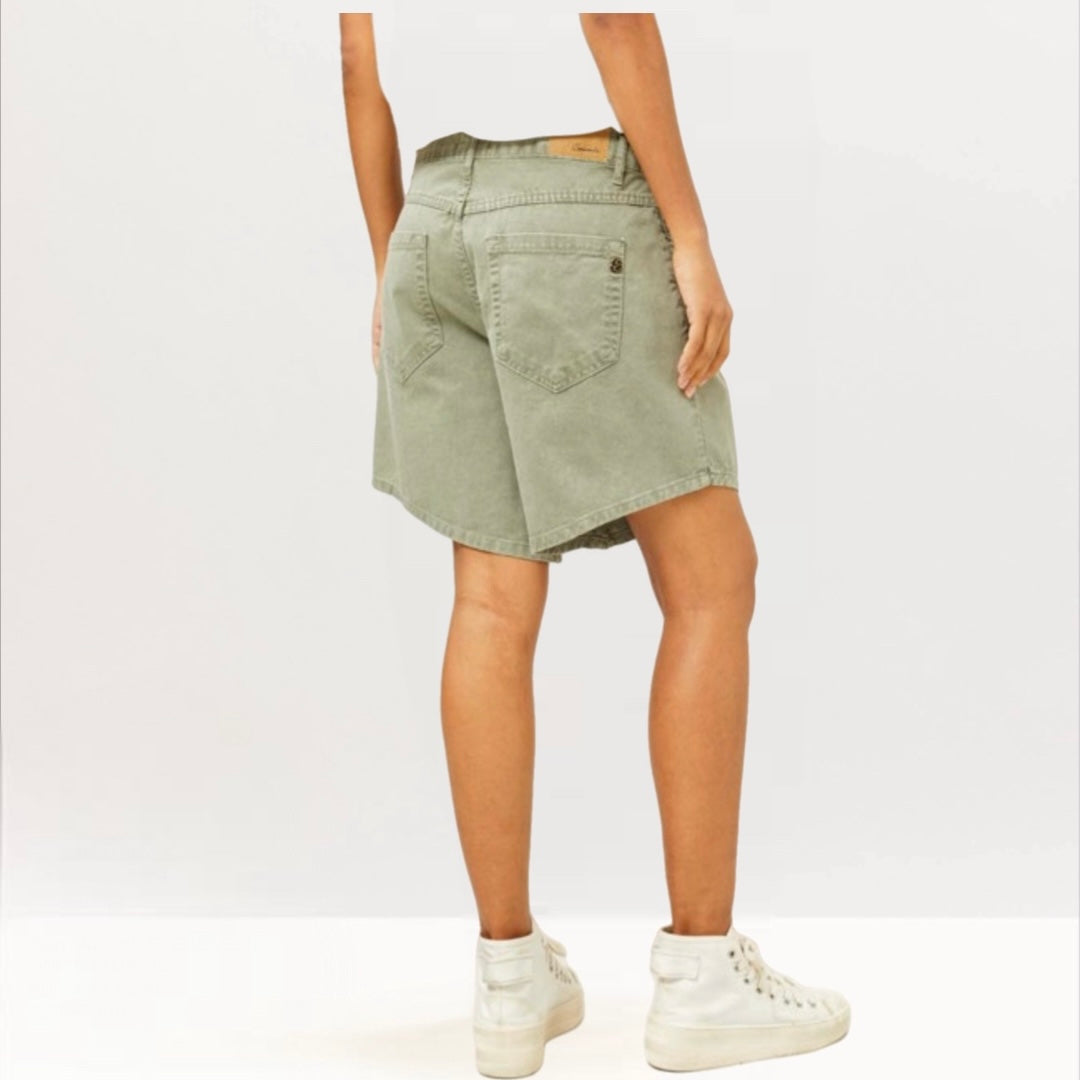 Shorts en Jean