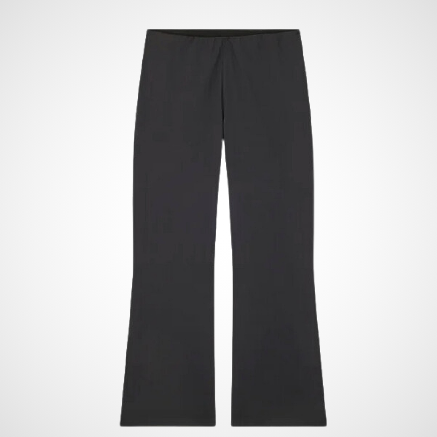 LIVIANA CONTI - PANTALON TROMPETTE TOILE