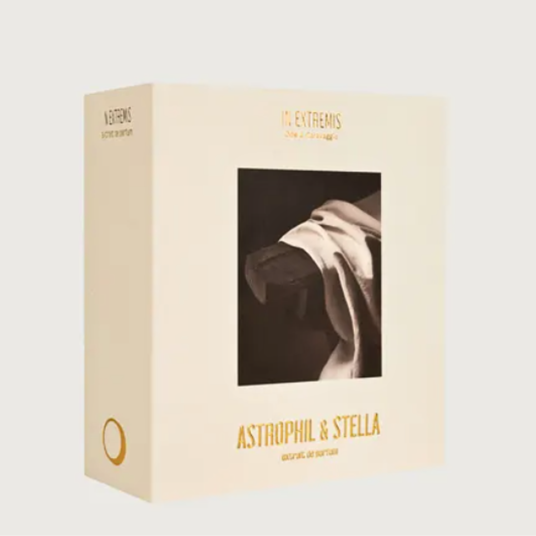 IN EXTREMIS Astrophil & Stella - Extrait de Parfum