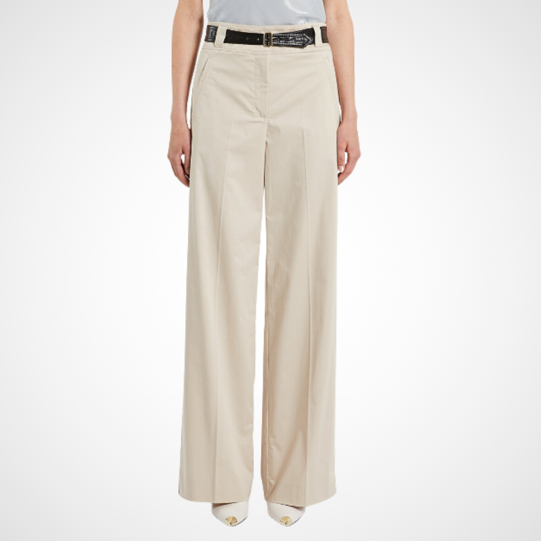 PANTALON SORAIA - MARELLA