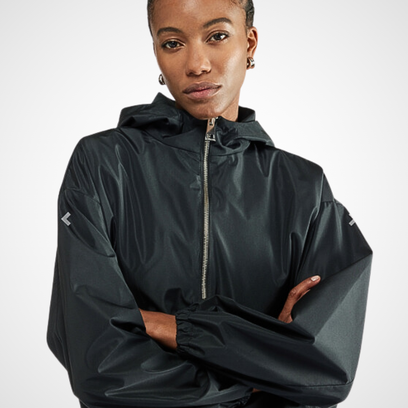 LIVIANA CONTI - VESTE IMPERMEABLE