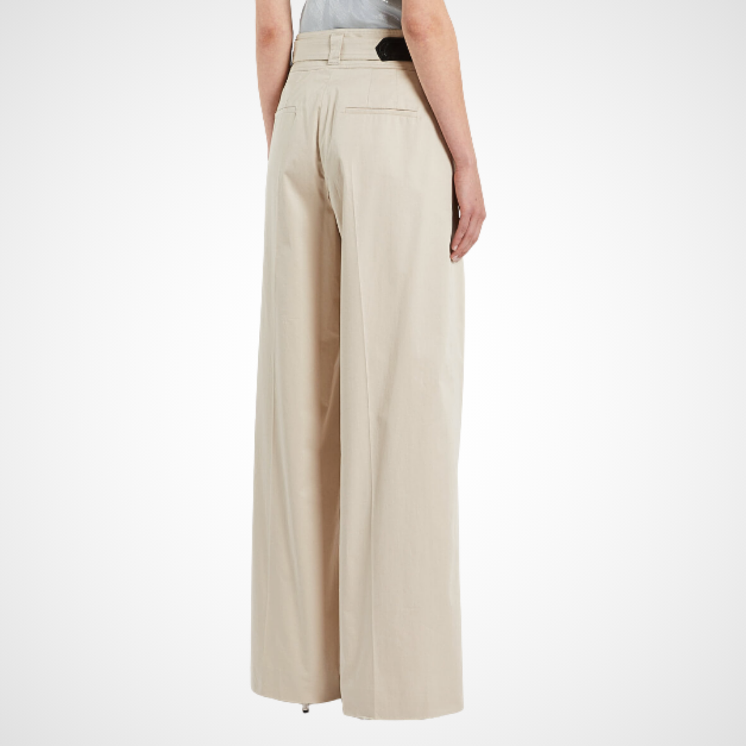 PANTALON SORAIA - MARELLA