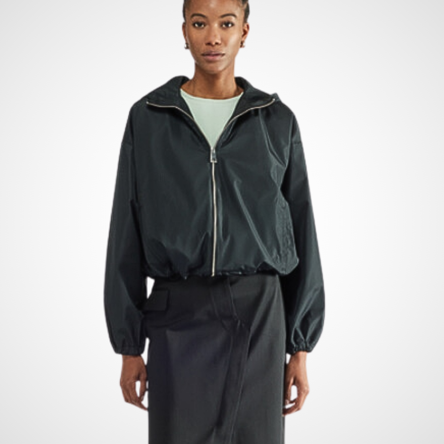 LIVIANA CONTI - VESTE IMPERMEABLE