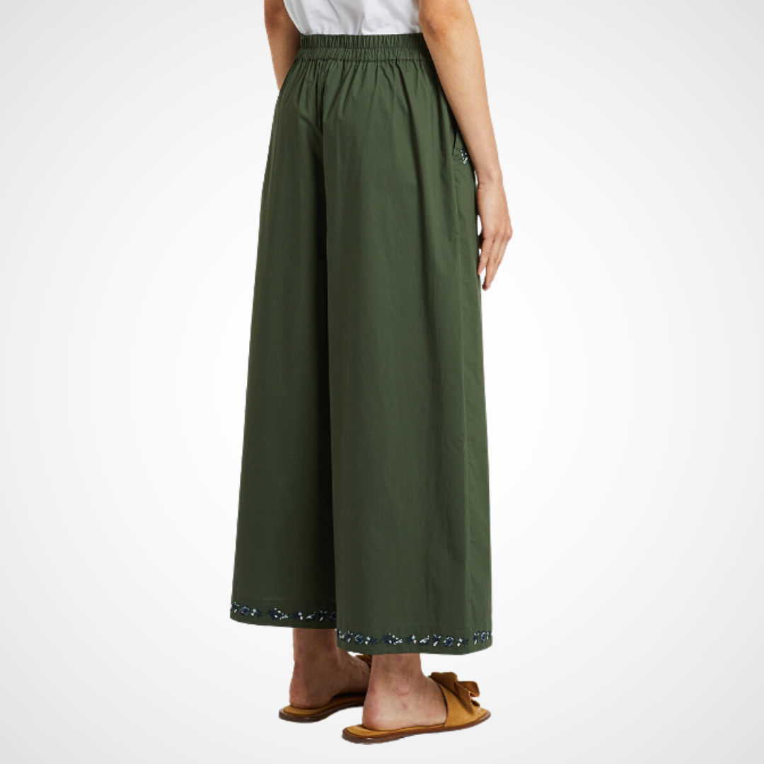 PANTALON ORANO - MARELLA