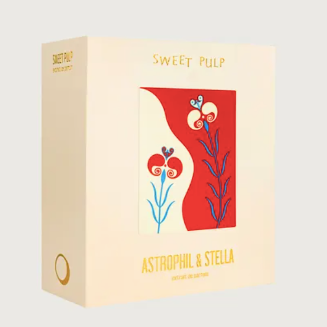 SWEAT PULP Astrophil & Stella - Extrait de Parfum