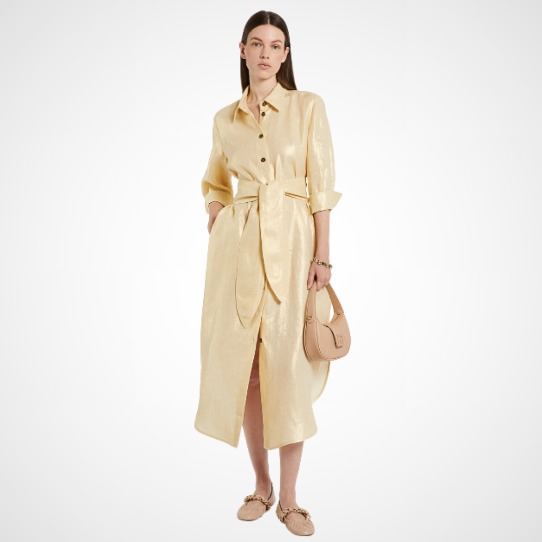 CHEMISIER TALPA - MARELLA