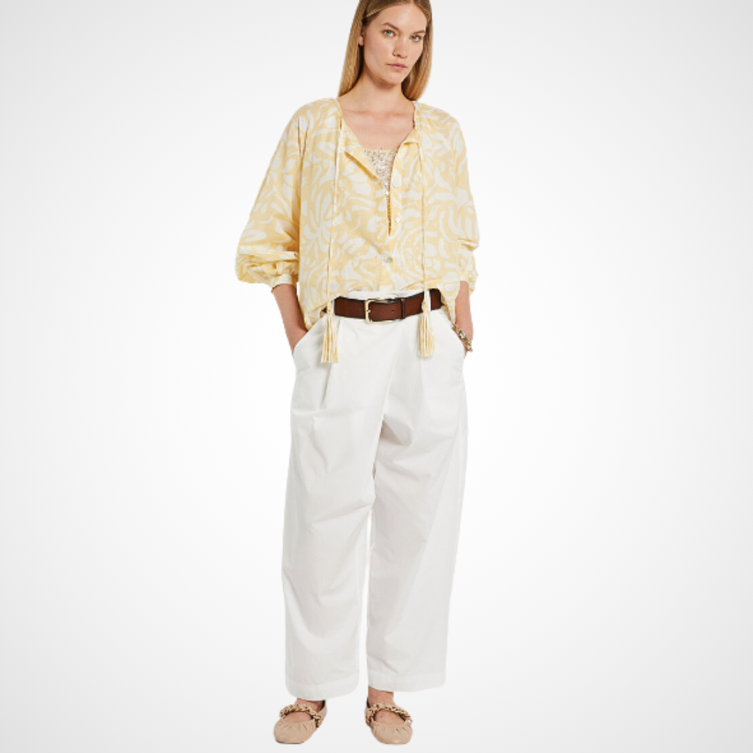 PANTALON EDY - MARELLA