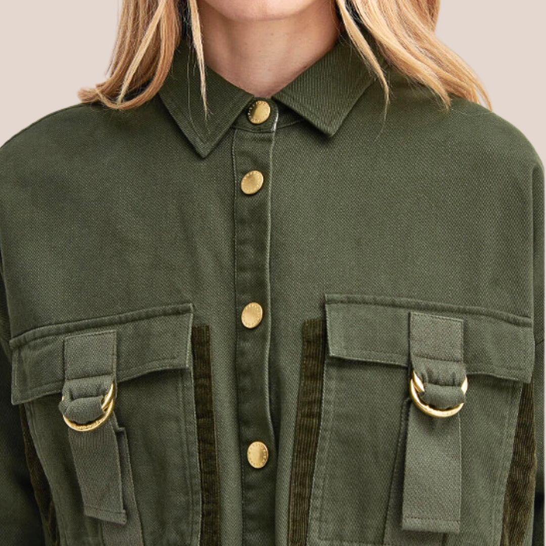 MALTON SHIRT - Barbour