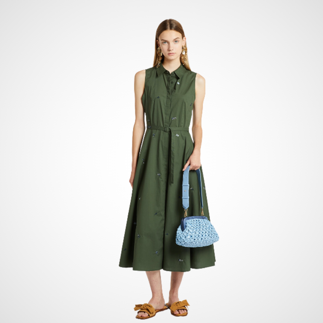 ROBE ENSIGN - MARELLA