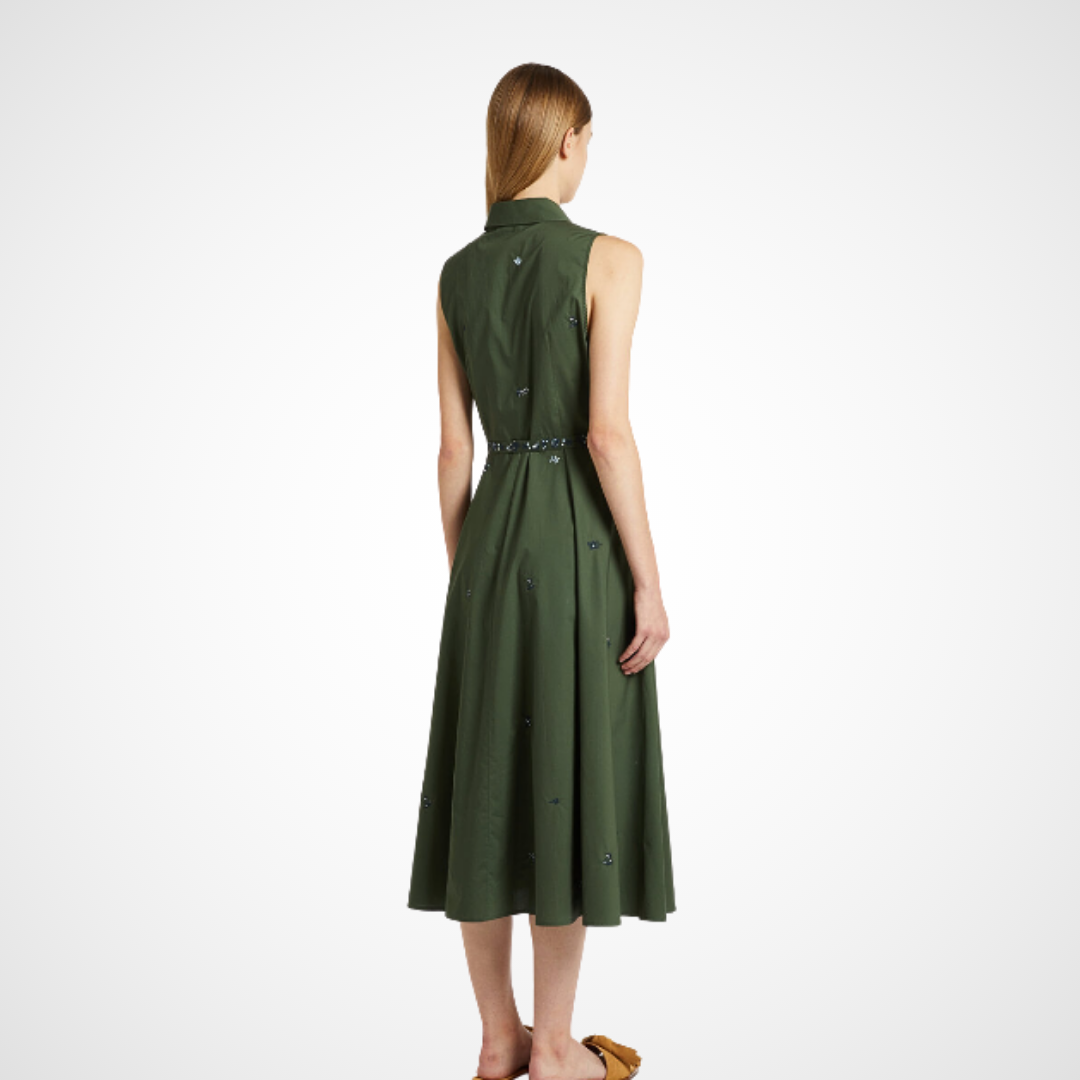 ROBE ENSIGN - MARELLA