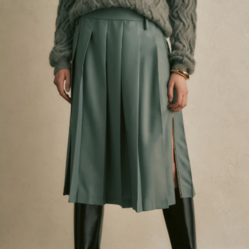 SEMICOUTURE - JUPE ESTELLA