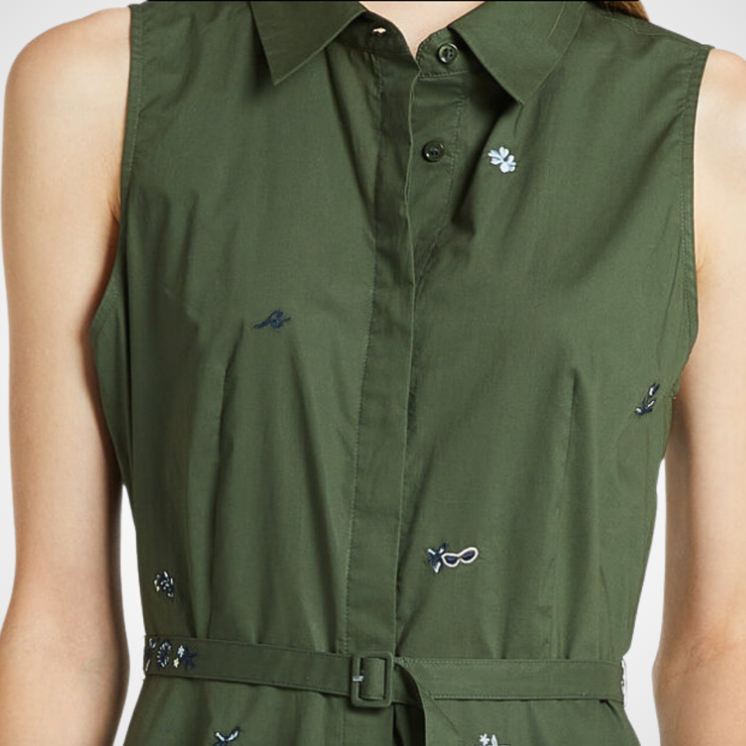 ROBE ENSIGN - MARELLA