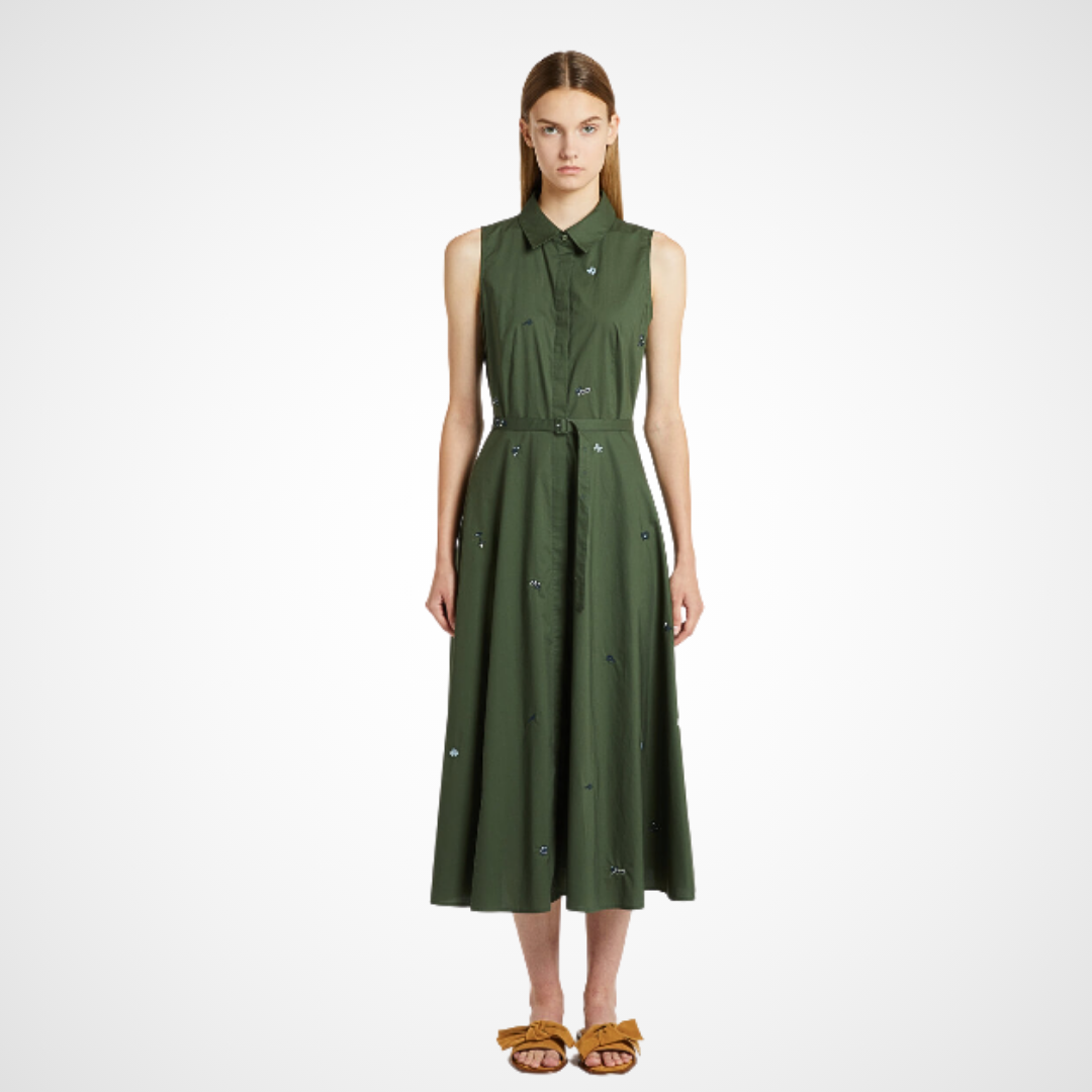 ROBE ENSIGN - MARELLA